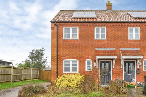 undefined, Heydon Road, Corpusty, Norwich
