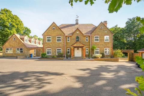 undefined, London Road, Ascot