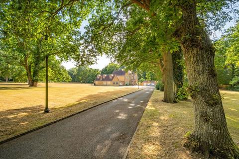 undefined, London Road, Ascot
