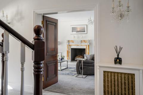 undefined, London Road, Ascot