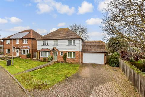 undefined, Walnut Close, Broadstairs, Kent