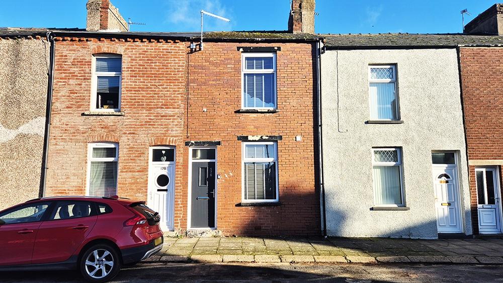 HMO To Let