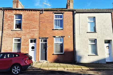 undefined, Marsh Street, Barrow-in-Furness, LA14