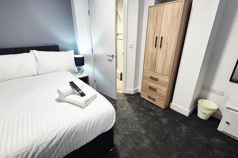 undefined, Marsh Street, Barrow-in-Furness, LA14