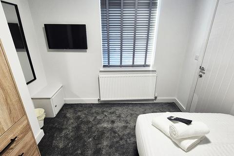 undefined, Marsh Street, Barrow-in-Furness, LA14