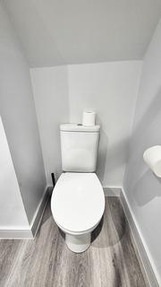 undefined, Marsh Street, Barrow-in-Furness, LA14