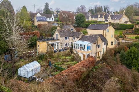 4 bedroom house for sale, Houndscroft, Stroud, GL5