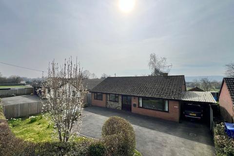 3 bedroom bungalow for sale, Preston-on-Wye, Hereford, HR2
