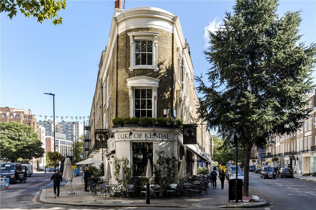 Duke Of Kendal Pub