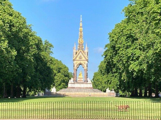 Hyde Park