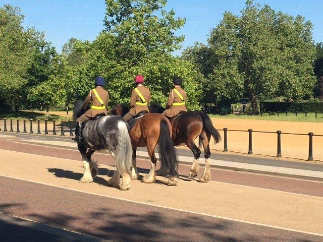 Hyde Park