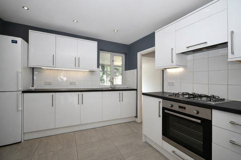 undefined, Higham Hill, London, E17