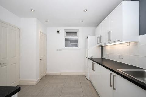 undefined, Higham Hill, London, E17