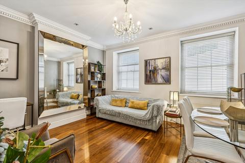 1 bedroom flat to rent, Stanhope Terrace, London W2.
