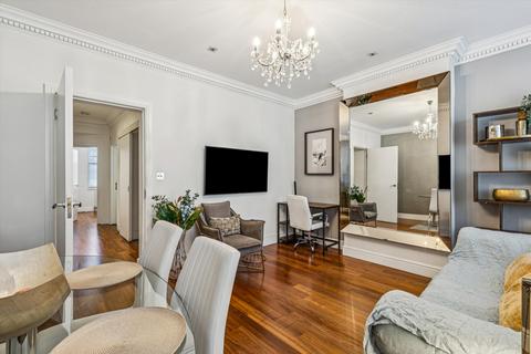 1 bedroom flat to rent, Stanhope Terrace, London W2.