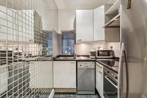 1 bedroom flat to rent, Stanhope Terrace, London W2.
