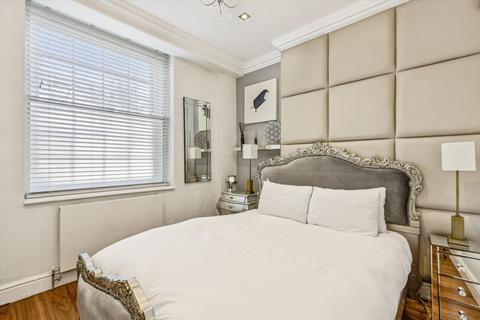 1 bedroom flat to rent, Stanhope Terrace, London W2.