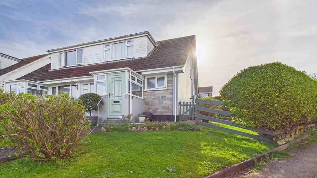 3 Bedroom Dormer Bungalow for Sale