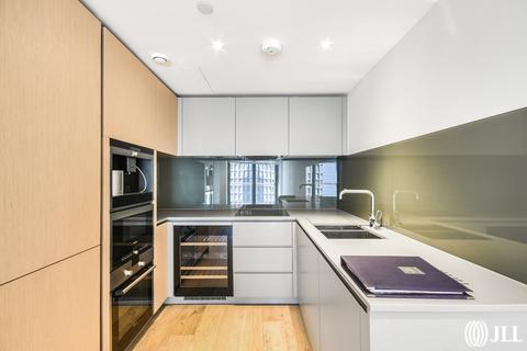 2 bedroom apartment to rent, Riverlight Quay Nine Elms Lane SW11