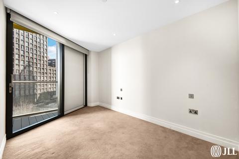 2 bedroom apartment to rent, Riverlight Quay Nine Elms Lane SW11