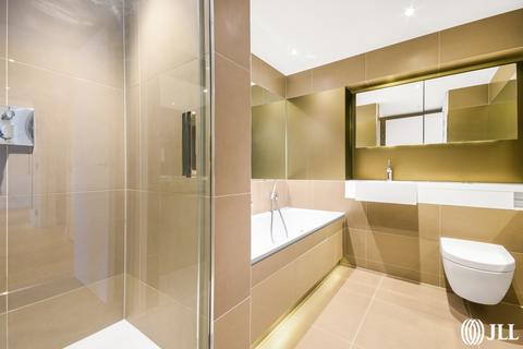 2 bedroom apartment to rent, Riverlight Quay Nine Elms Lane SW11