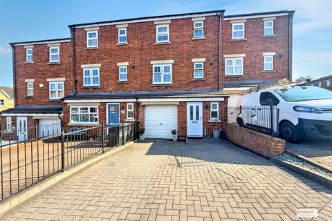 undefined, Orchard Grove, Shield Row, Stanley, DH9