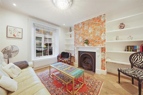 undefined, Gillingham Street, SW1V