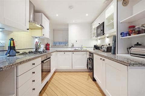undefined, Gillingham Street, SW1V
