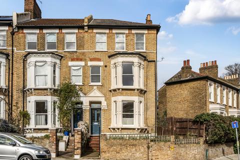 Grove Hill Road, London