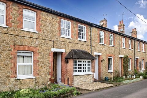 3 bedroom terraced house for sale, George Road, Milford, GU8
