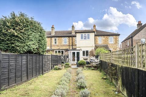 3 bedroom terraced house for sale, George Road, Milford, GU8