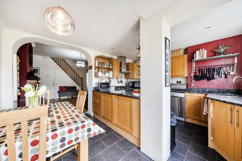3 bedroom terraced house for sale, George Road, Milford, GU8
