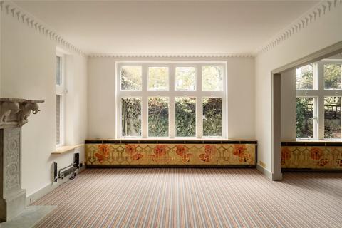 undefined, Upper Cheyne Row, London, SW3