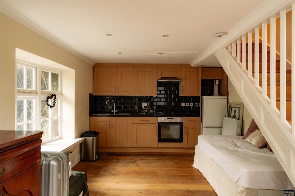 Guest Annex