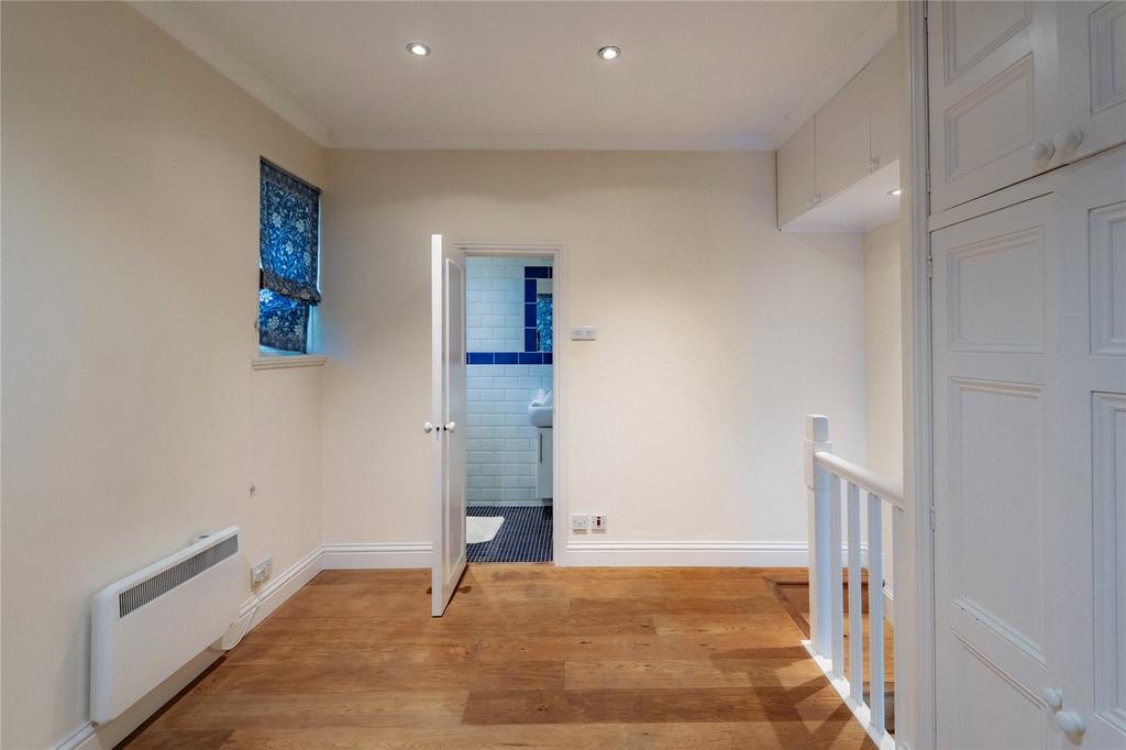 Guest Annex