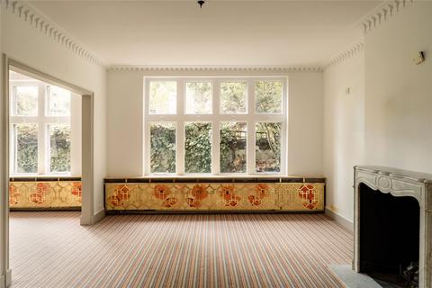 undefined, Upper Cheyne Row, London, SW3