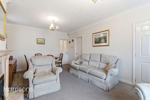 undefined, Winsford Grove, Bolton, Lancashire, BL3