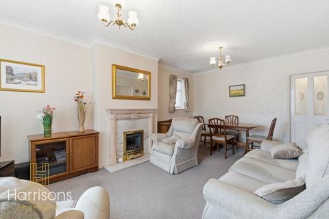 undefined, Winsford Grove, Bolton, Lancashire, BL3