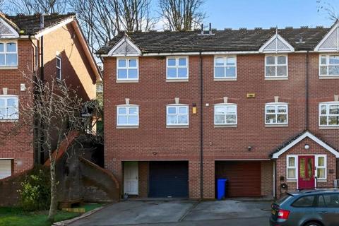 undefined, Periwood Lane, Woodseats, Sheffield, S8 0HP