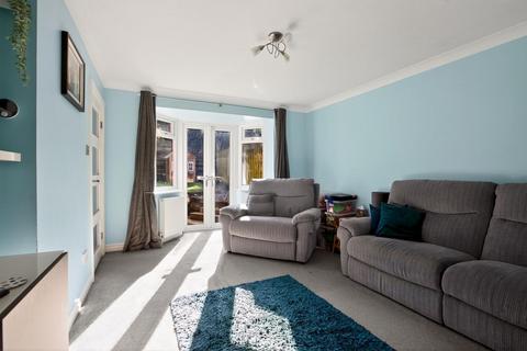 undefined, Periwood Lane, Woodseats, Sheffield, S8 0HP