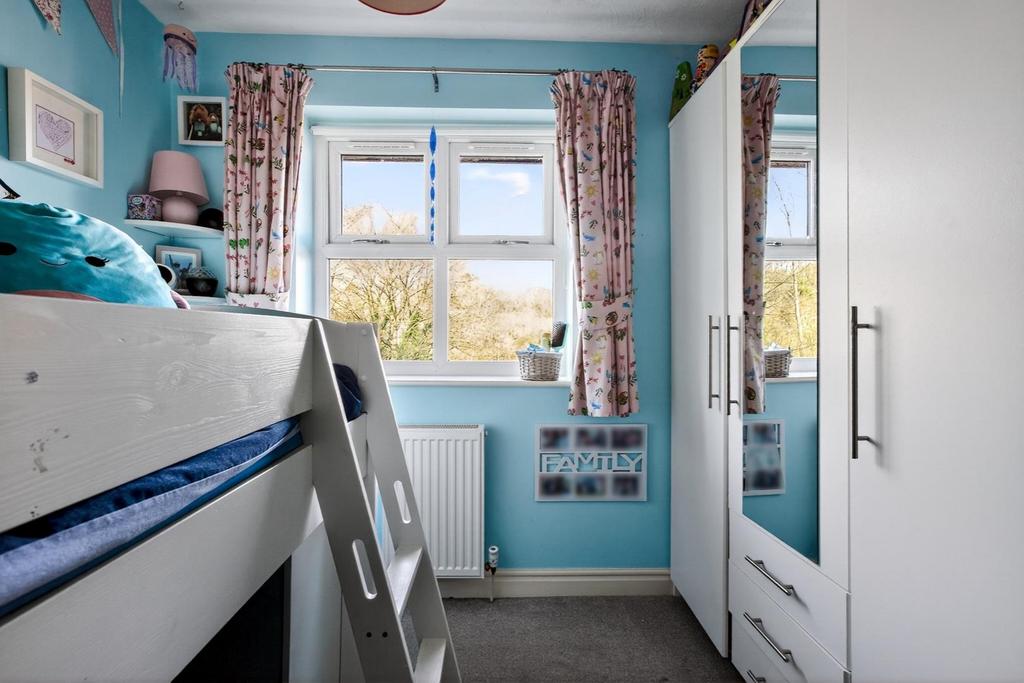 Bedroom No.2