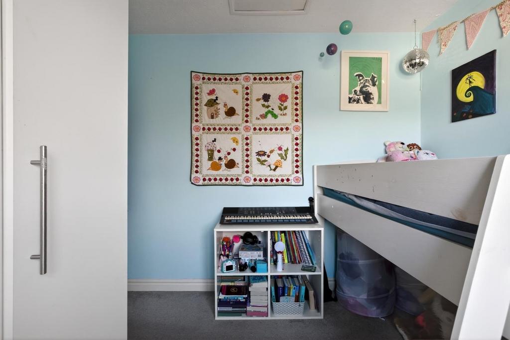 Bedroom No.2