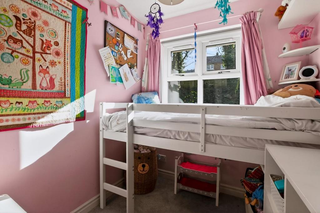 Bedroom No.3