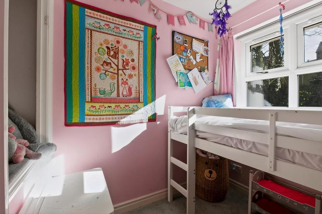 Bedroom No.3