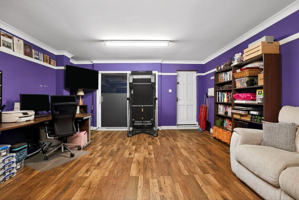 Studio Space