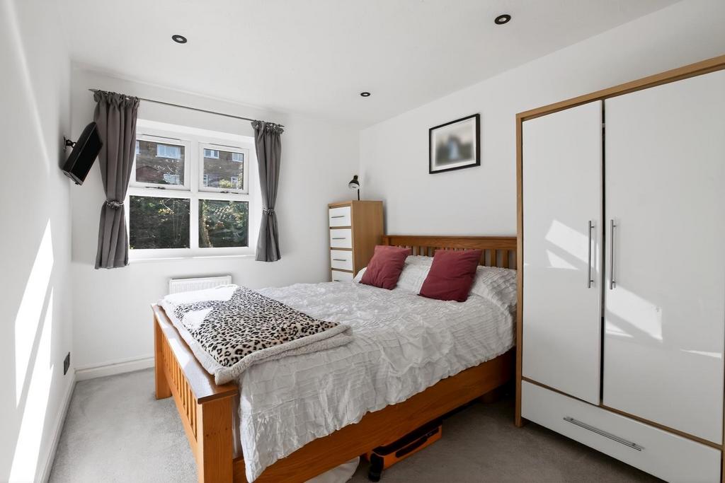 Bedroom No.1
