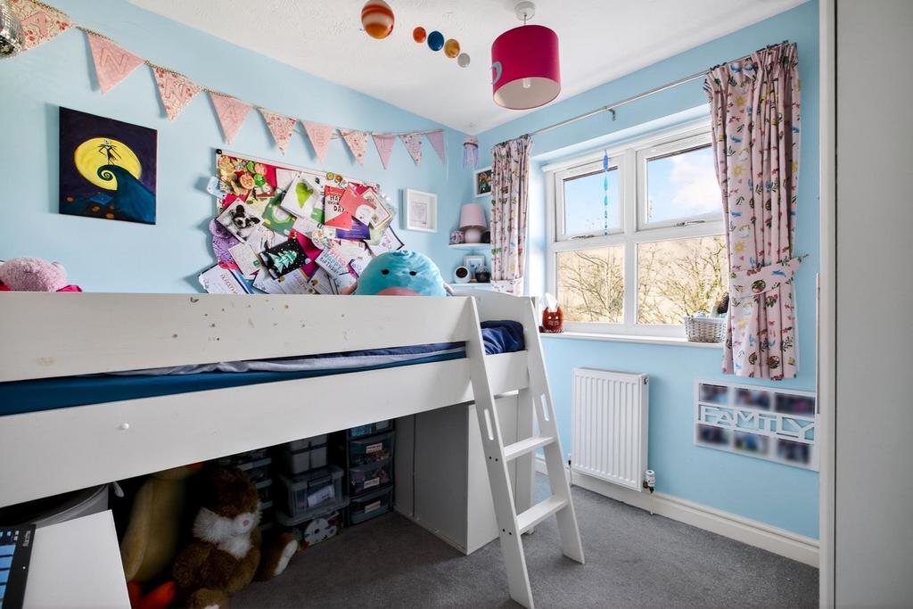 Bedroom No.2