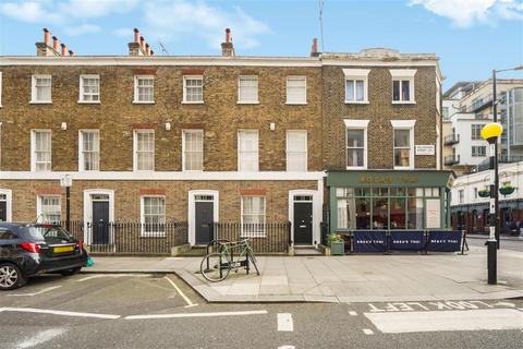 undefined, Gillingham Street, SW1V
