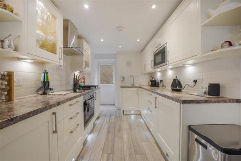 undefined, Gillingham Street, SW1V