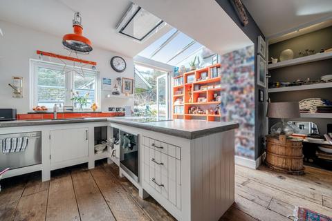4 bedroom terraced house for sale, Torcross